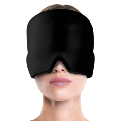 Migraine Therapie Masker