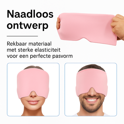 Migraine Therapie Masker